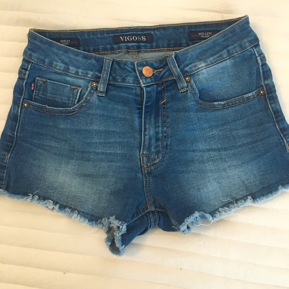 Shorts
